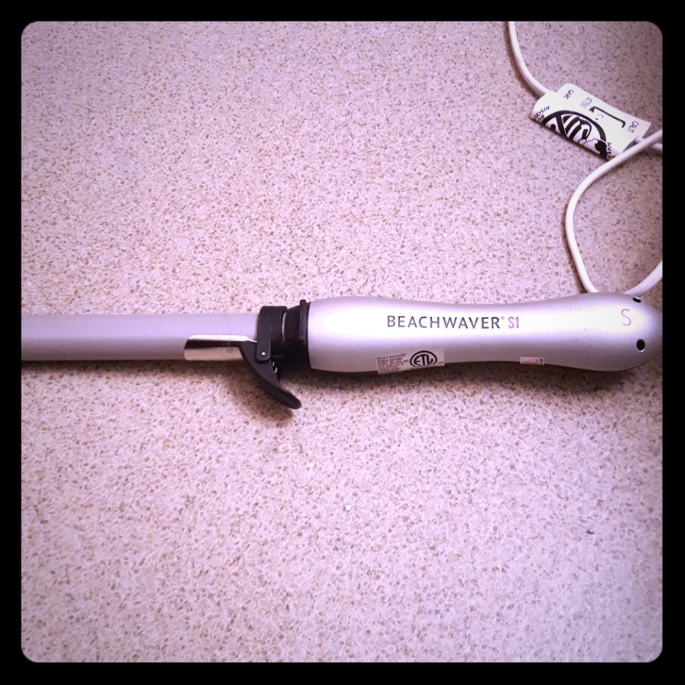 Beachwaver